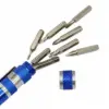 8 IN 1 POCKET SCREWDRIVER